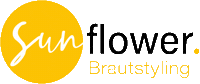 brautstyling_suedtirol sunflowerbrautstyling brautstylingsüdtirol sunflower brautstyling hochzeitinsüdtirol Sticker
