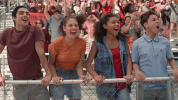excited netflix GIF by On My Block