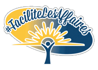 Easy To Do Business With Sticker by PurityLife