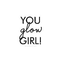 Dentist Glowing Sticker by Glow 2 Go NYC