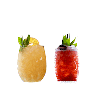 Cheers Bar Sticker by Prepack.gr