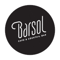 Cheers Bar Sticker by Prepack.gr