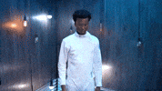 Look Up Locked In GIF by UNC Tar Heels
