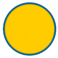 Derdehelftal Sticker by VV Reutum