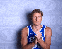 Go Cougs GIF by BYU Cougars