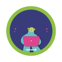 Vans Motorhome Sticker by vanwoow