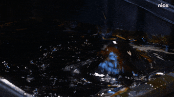 Best Friends Spinning GIF by Nickelodeon