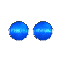 beer neversea Sticker by Peroni Romania