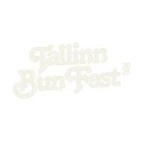 Shrovebun Sticker by VisitTallinn