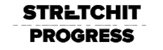 Recovery Mobility Sticker by StretchIt