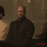 Mutiny GIF by Lionsgate