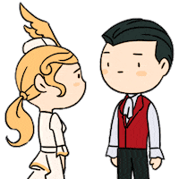 Dutp Sticker by Time Princess
