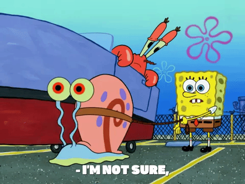 season 7 episode 13 GIF by SpongeBob SquarePants
