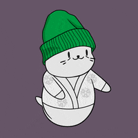 Dance Dancing GIF by Sappy Seals Community