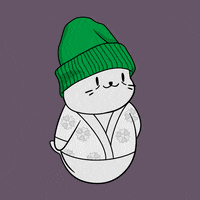 Dance Dancing GIF by Sappy Seals Community