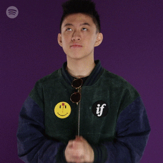 loop help GIF by Spotify