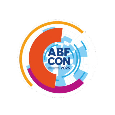 Sticker by ABF Oficial