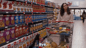 Walk Away See Ya GIF by Children Ruin Everything