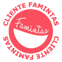 Porto Alegre Marketing Sticker by famintas