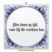 Humor Hoop GIF by Tegelspreuken.nl