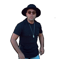 kruelbt funk dennisdj kruel funk brasil Sticker