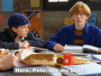 season 1 episode 6 GIF