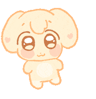Ateez Atiny Sticker