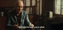 Season 2 Help GIF by Paramount+