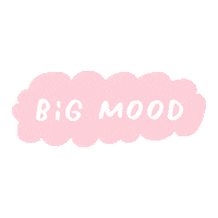 FabFabi mood adorable emotions emotional Sticker