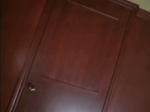 are you afraid of the dark nicksplat GIF