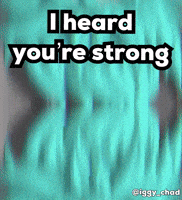 Iggychad GIF