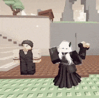 Natsuki Subaru GIF