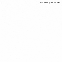 Happy Just Kidding GIF by Bombay Softwares