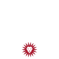 College Hearts Sticker by Loyola Marymount University