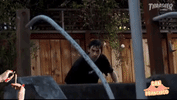 thrasher mag GIF by Pizza Skateboards