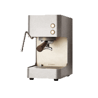 zuriga espresso swiss made coffee machine espresso machine Sticker