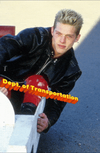 Puck Duffy GIF by Billy Jensen