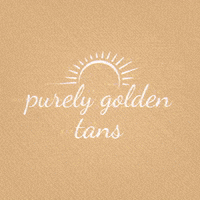 purelygoldentans tanning spraytan spraytanartist purelygolden GIF