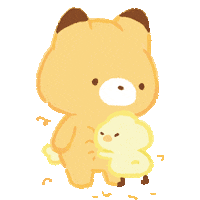撒嬌 Sticker