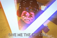 season 1 duel of destiny GIF by Star Wars