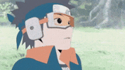 Kakashi GIF