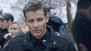 Blue Bloods GIF by CBS