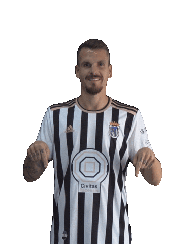 Futbol Sticker by CD Badajoz