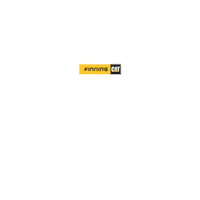 Finning finning cat finning sudamerica finningcat finninglatam Sticker
