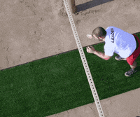Fitness Burpee GIF by CrossFit LLC.