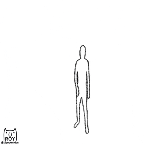 Demon Roy GIF