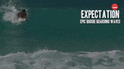 Spring Break Beach GIF by BuzzFeed
