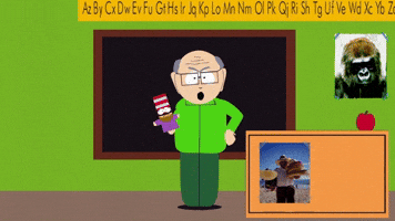 What Have You Bastards Done?