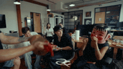 Hibachi GIF by Respective