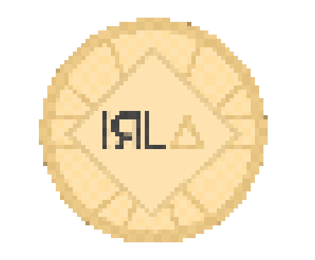 Goal Sticker by Antsy Labs